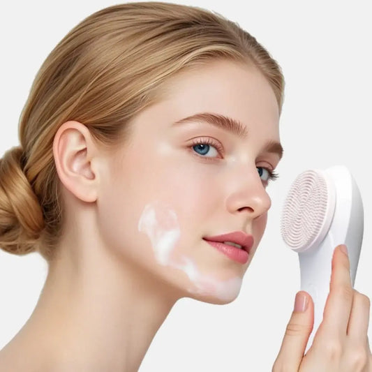 Orevi Sonic Facial Cleansing Brush