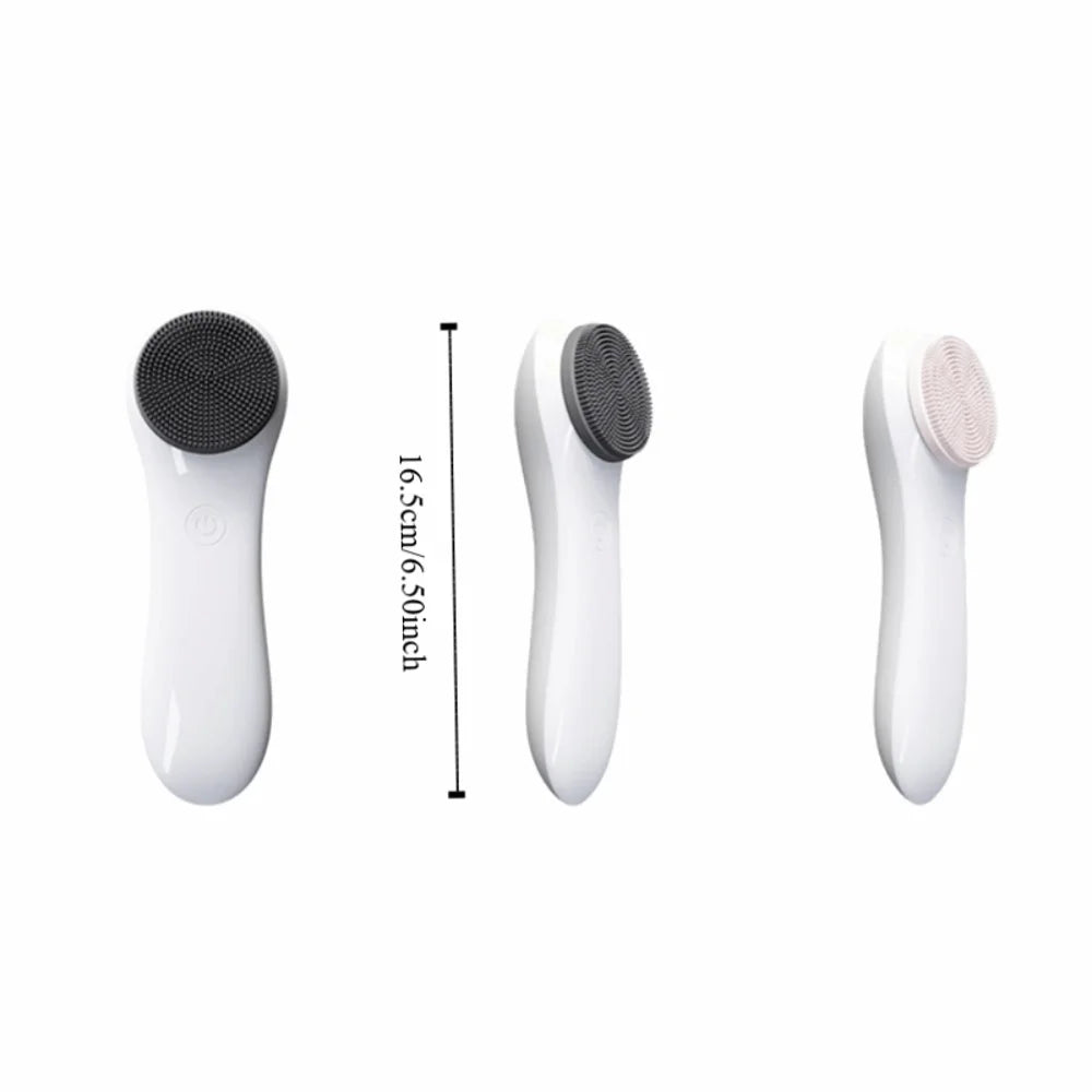 Orevi Sonic Facial Cleansing Brush