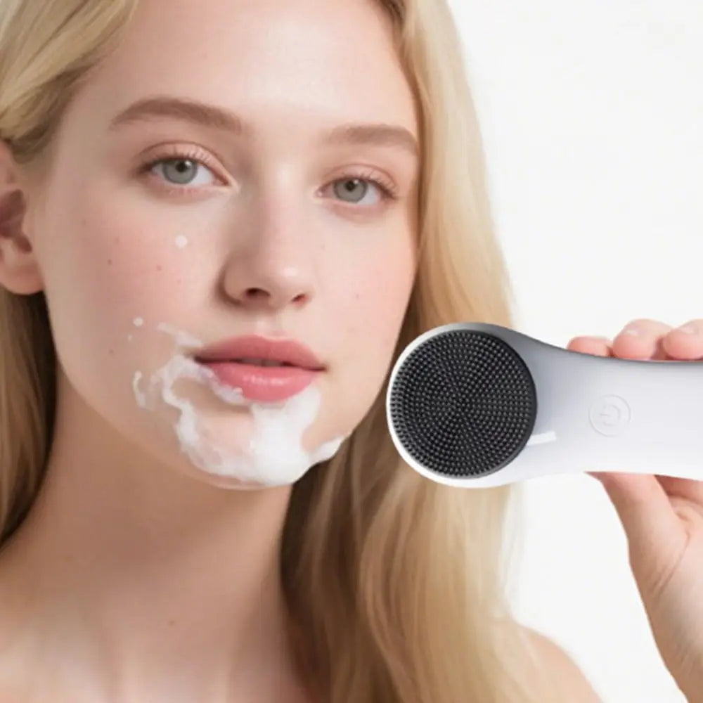 Orevi Sonic Facial Cleansing Brush