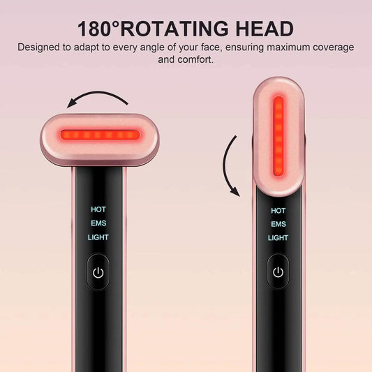 Orevi RF & LED Facial Sculpting Wand