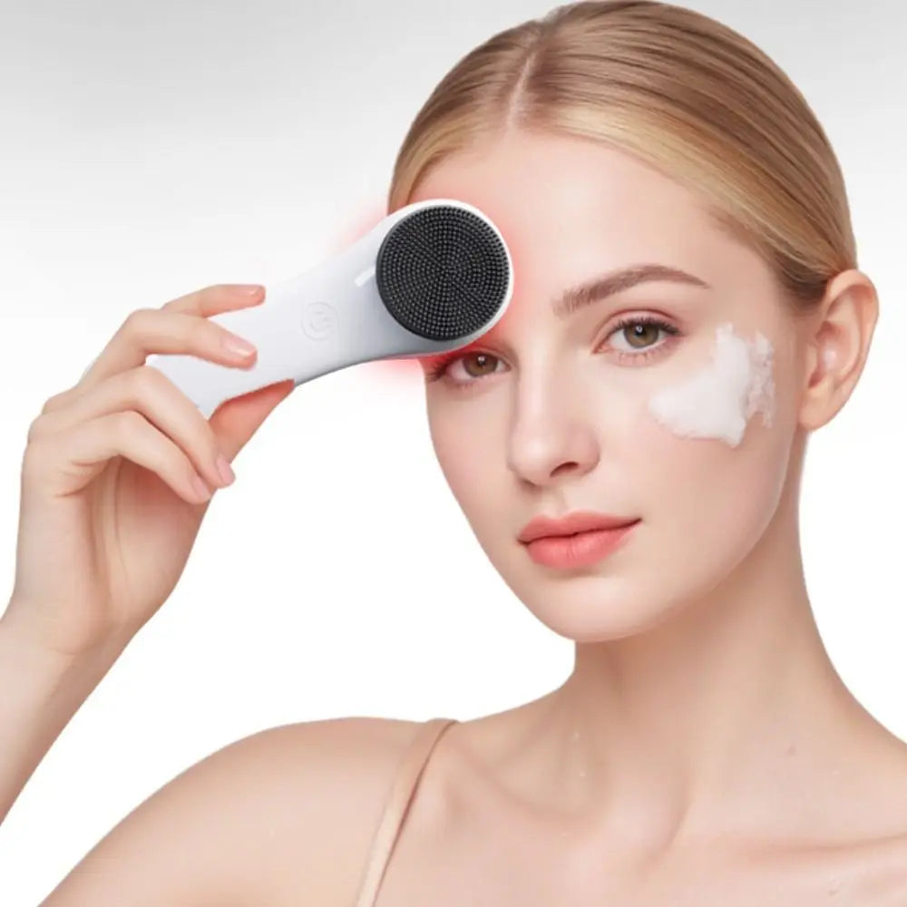 Orevi Sonic Facial Cleansing Brush